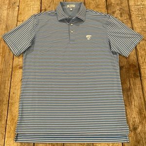 Peter Millar Collared Shirt